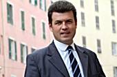 Ajaccio : Tête à tête avec... François Casasoprana