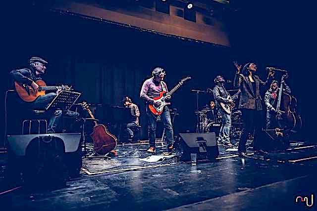 Photo : Spaziu Culturale Natale Rochiccioli