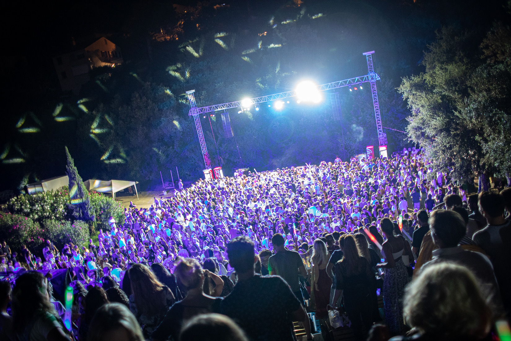 Corse : cet été, les festivals font un retour en force 