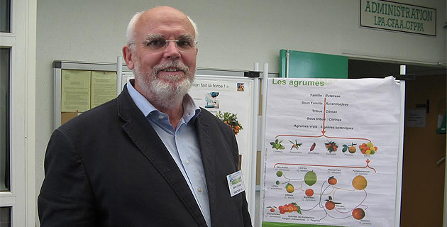 Journées "Portes Ouvertes" au lycée agricole de Borgo 