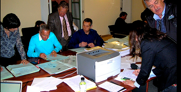 Ajaccio : Simon Renucci sous la menace de Laurent Marcangeli