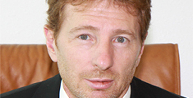  Jean Leccia, DGS du conseil général de Haute-Corse, abattu à Aleria