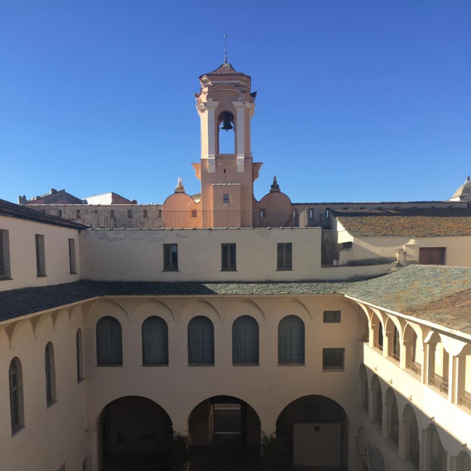 Nuit Européenne des Musées : Visites guidées gratuites à 18 et 22 heures au musée de Bastia