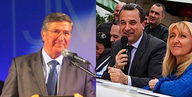 Bastia : Accord Tatti-Milani. Une rencontre programmée avec Gilles Simeoni