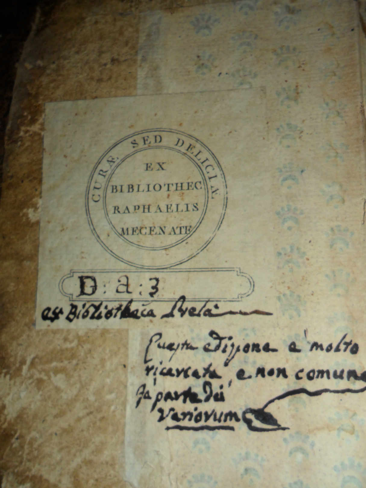 Bastia : "Livre voyageur" un projet du Lycée Jean-Nicoli 