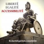 L’APF demande aux candidats de s’engager pour l’accessibilité !