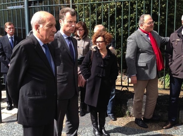 Assassinat de Jean Leccia : Une marche blanche et silencieuse dans les rues de Bastia