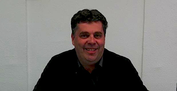 Christian Orsucci, président de la SAFER.