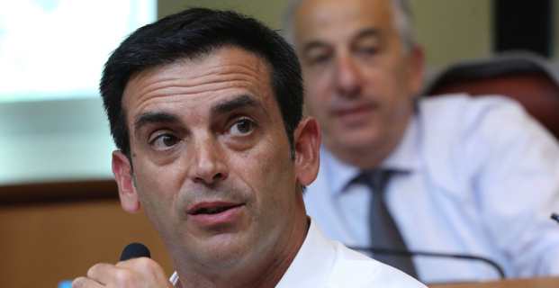 François-Xavier Ceccoli : « Je considère que les évolutions institutionnelles ne sont pas la priorité pour la Corse »