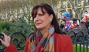 Marie-Paule Houdemer : "J’ai quitté l’équipe de la « droite bastiaise » en avril 2004" 