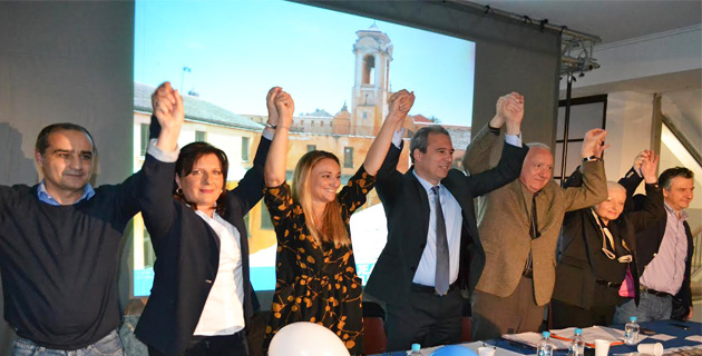 Jean Zuccarelli : "Notre liste est porteuse d'une démarche claire et loyale"