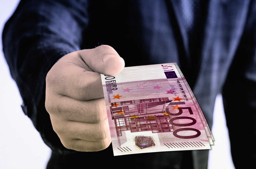 Photo illustration Pixabay