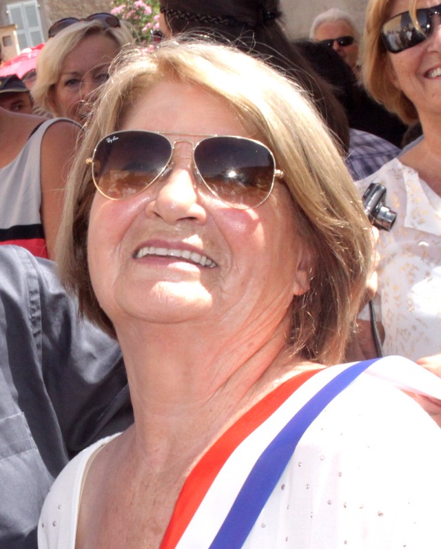 Pigna : Josée Martelli candidate, elle aussi, à la présidence de la Communauté de communes de L'Ile-Rousse
