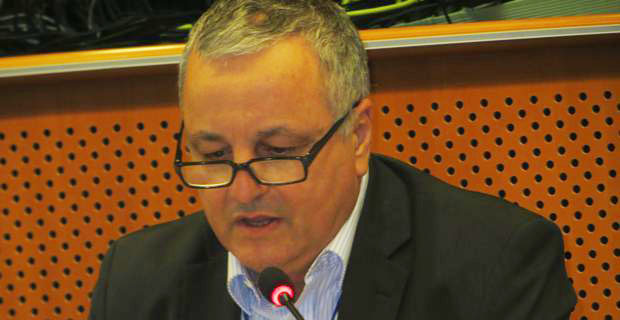 Situation de Jean-Paul Poletti : François Alfonsi écrit au ministre de la Culture