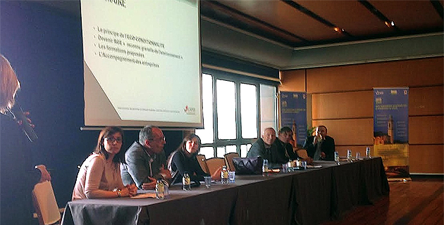 1ères Rencontres des partenaires de l’efficacité énergétique : Une semaine pour bien exploiter toutes les possibilités