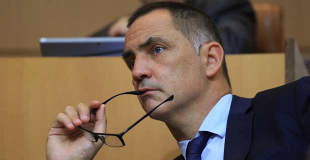 Gilles Simeoni : « Cette condamnation à payer 5 millions € à Corsica Ferries conforte notre stratégie de solder les contentieux » 