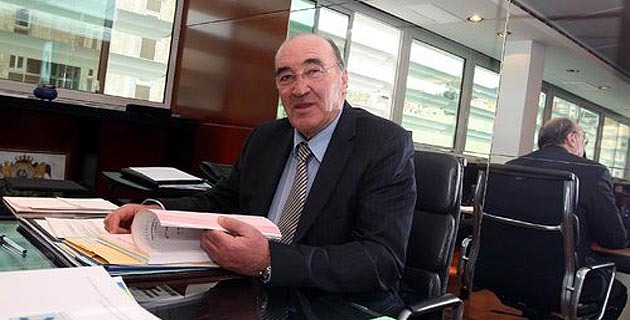 Joseph Castelli a fait part de son mécontentement auprès du président de France Télévision