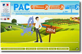 Aides de politique agricole commune : Ce qu'il faut savoir