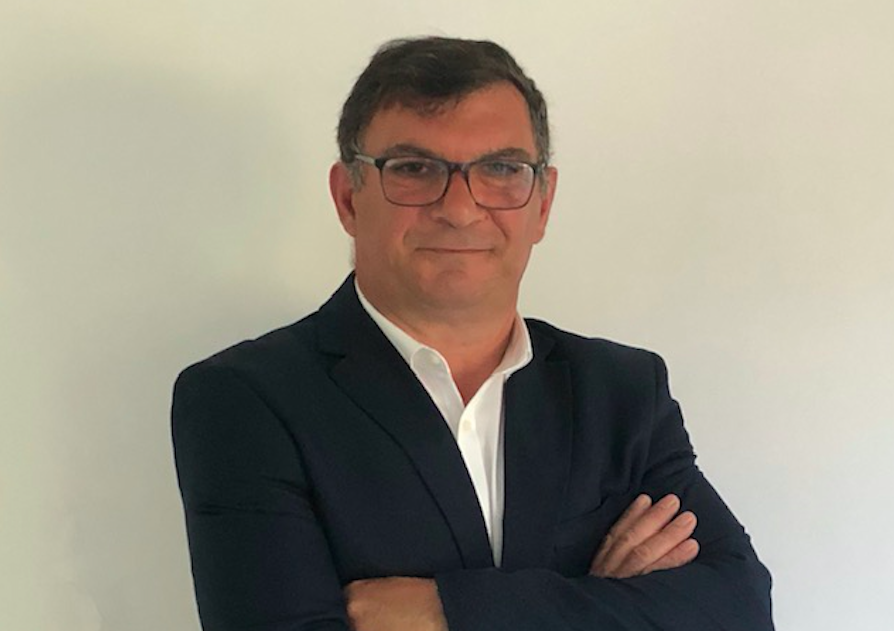Yves Nicolaï, candidat L'Ecologie au Centre législatives dans la 2ème circonscription de la Corse du Sud