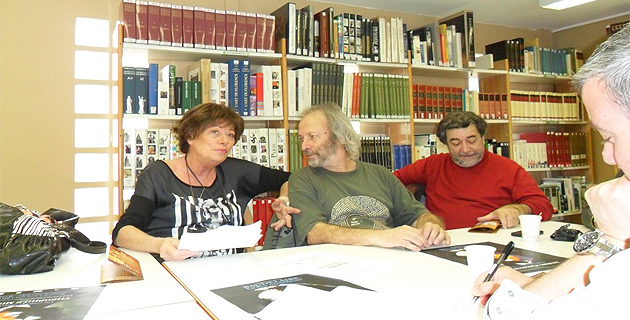 Bastia : Baudelaire, la fête mystérieuse au programme de Parole Vive 