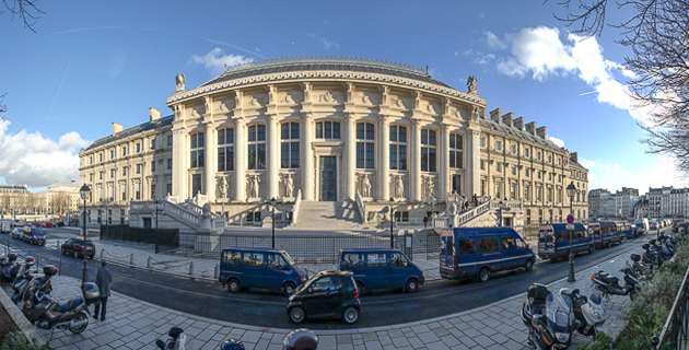 Assassinat de Christian Leoni : Un homme transféré et mis en examen à Paris
