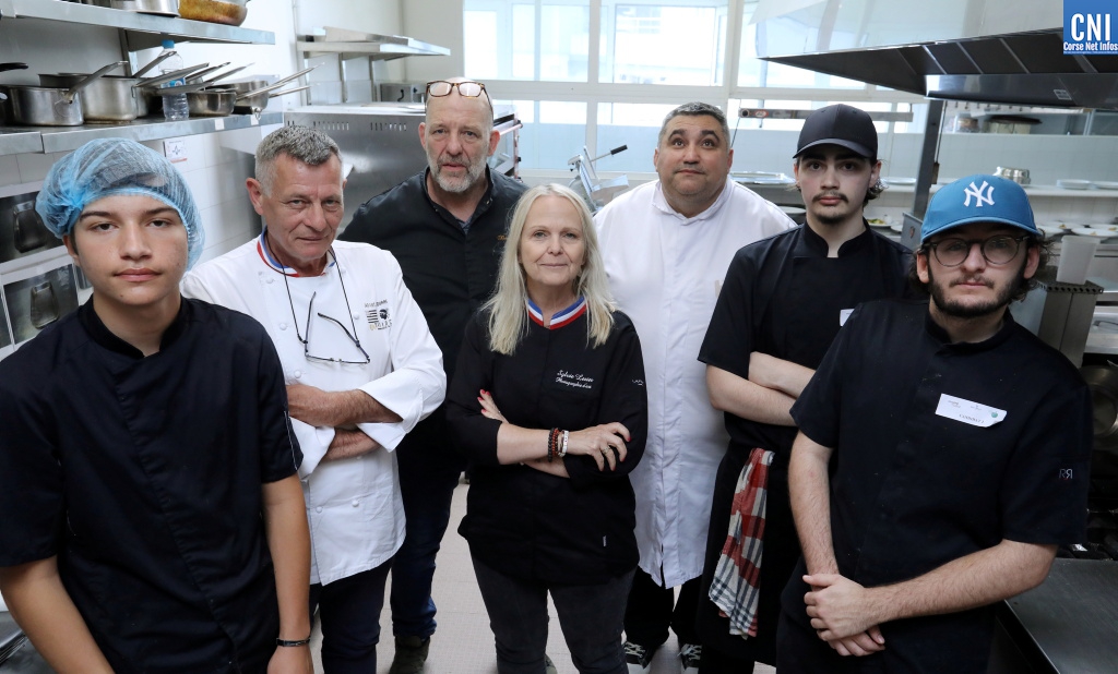 Photos Michel Luccioni