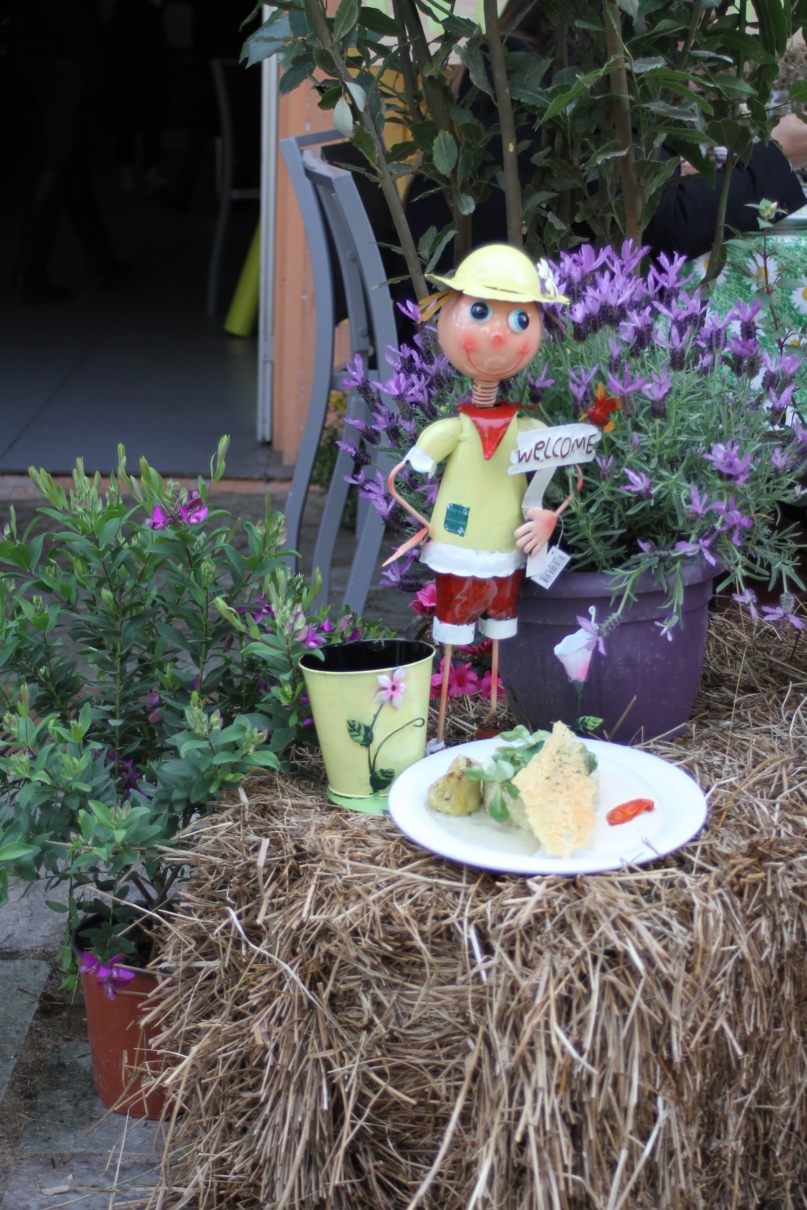 Ajaccio : Le restaurant éphémère des élèves de l’EREA