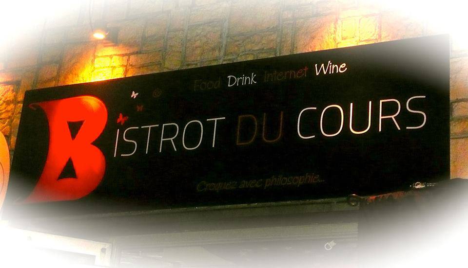 "Festival des conversations" à Ajaccio et ailleurs : "Parlez vous!"