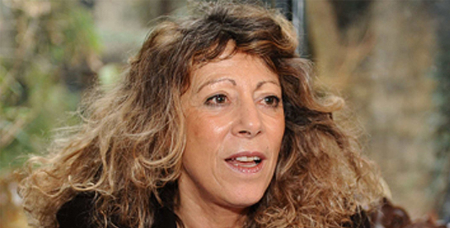 Bastia : Rencontre avec Barbara Cassin au café Una Volta