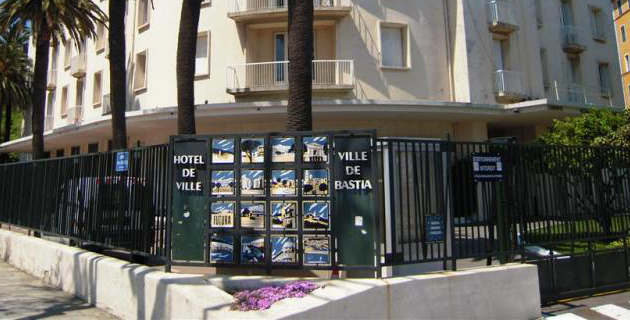 Carte scolaire : Les "vives inquiétudes" de la municipalité de Bastia