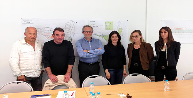 Liaisons aériennes au départ d’Ajaccio : La Chambre de Commerce et d’Industrie résolument optimiste