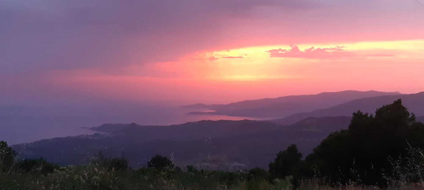 Fotografia di Nunzia Vesperini