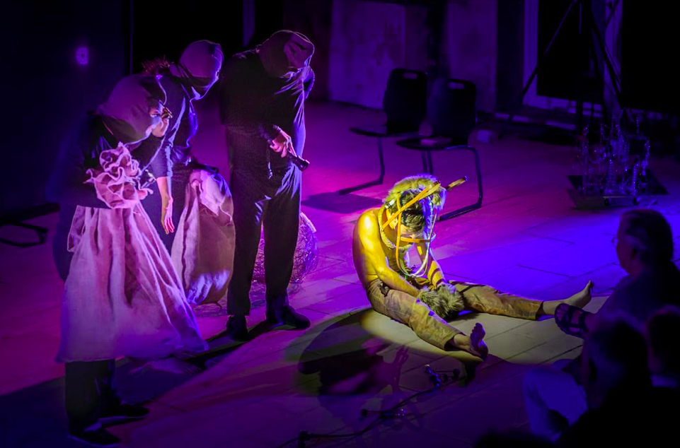  Festiv'Aleria Antica : une semaine de spectacles et d'ateliers pour découvrir l'Antiquité 