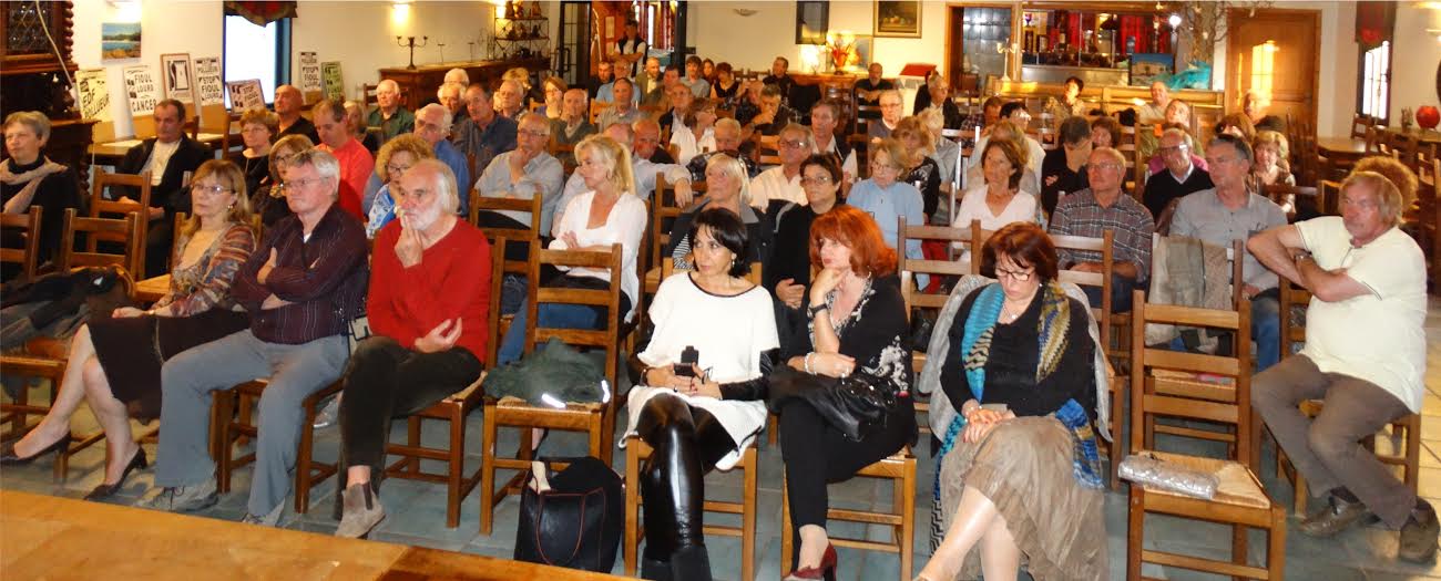 Desserte de la Corse en gaz naturel : Les inquiétudes de A Sentinella