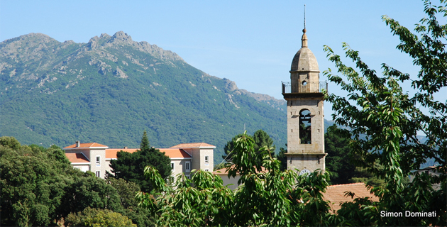 U campanili di Livia