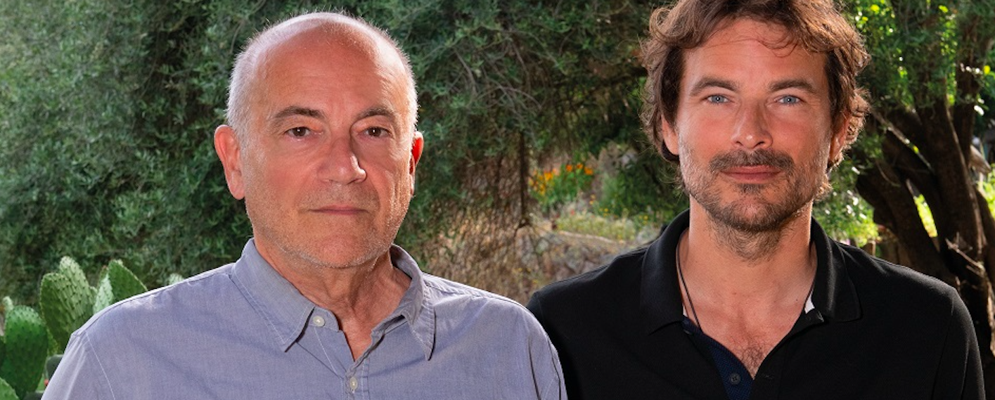 Architecte, Pierre-Paul Puccinelli se présente aux législatives dans la 2ème circonscription de Corse du Sud