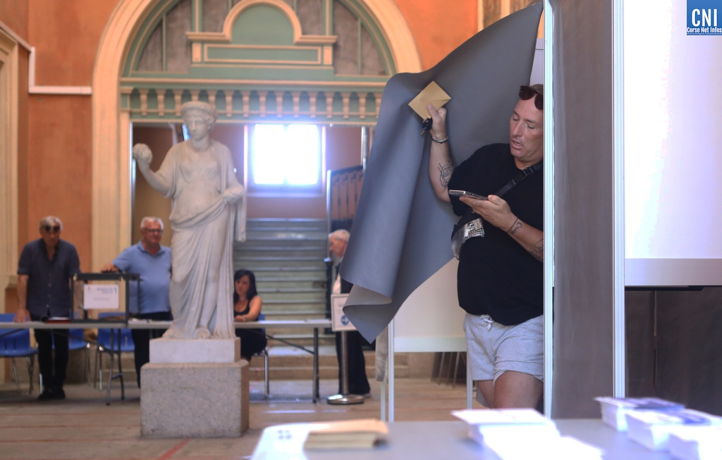 Photo illustration Michel Luccioni