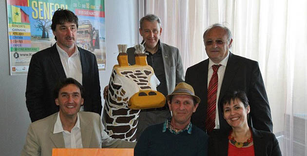 Festival Kulturarte : Quatre jours pour célébrer le Sénégal sur la rive Sud