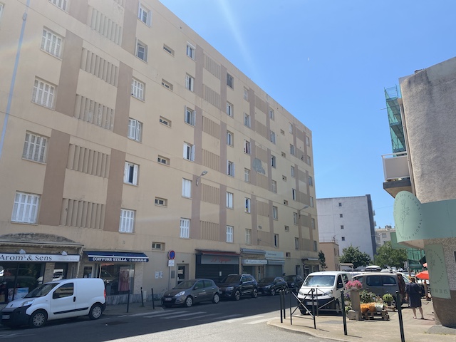 Record d'abstention à Bastia : Le fort désintérêt des habitants des Quartiers Sud pour les législatives