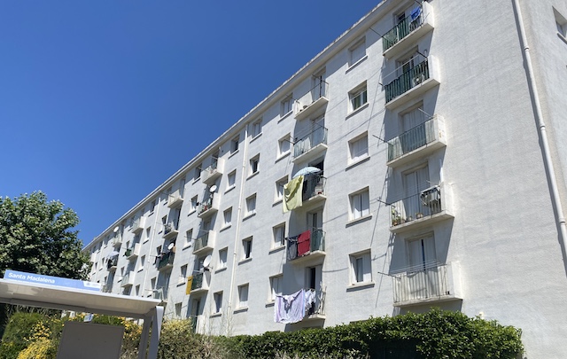 Record d'abstention à Bastia : Le fort désintérêt des habitants des Quartiers Sud pour les législatives
