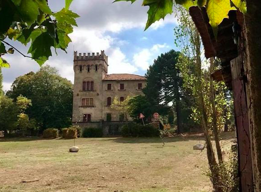 Crédit photo Fondation du patrimoine