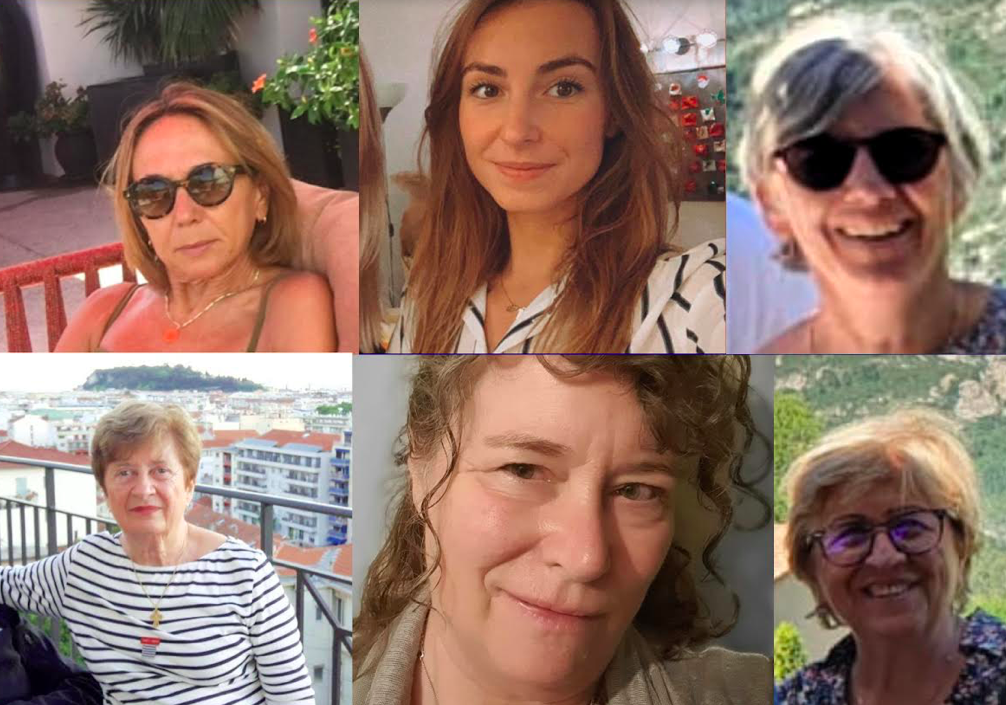 Nathalie Japiot et A Squadra d'Aiò laureats du prix annuel de A Casa di a Puisia 