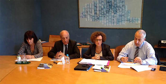 La dernière étape de l’élaboration du PADDUC a été entamée