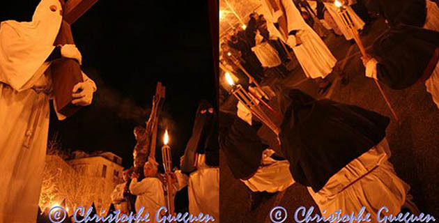 Religion : Les messes de la semaine Sainte et de la fête de Pâques en Haute-Corse