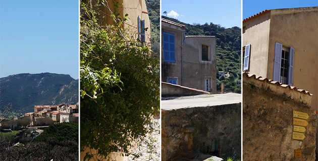 Village préféré des Français : Votez pour Pigna