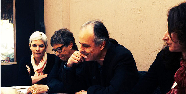 La Ligue des droits de l'homme alerte les citoyens 