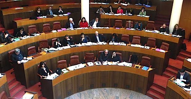 Statut de résident : La LDH de Corse écrit aux élus territoriaux et au conseil exécutif