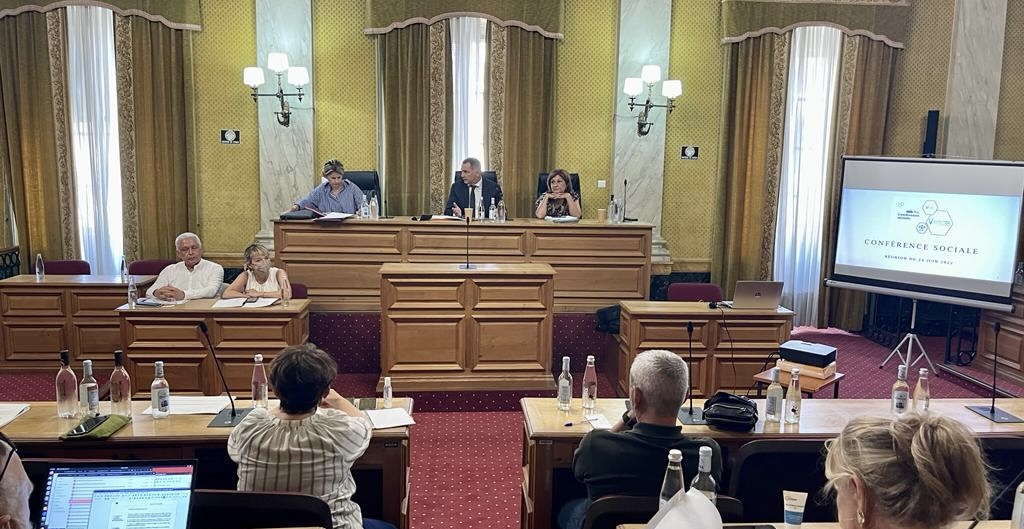 Conférence sociale : Des propositions concrètes pour améliorer le pouvoir d’achat des Corses