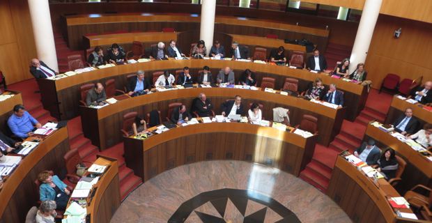 Assemblée de Corse : Le statut de résident adopté à une courte majorité