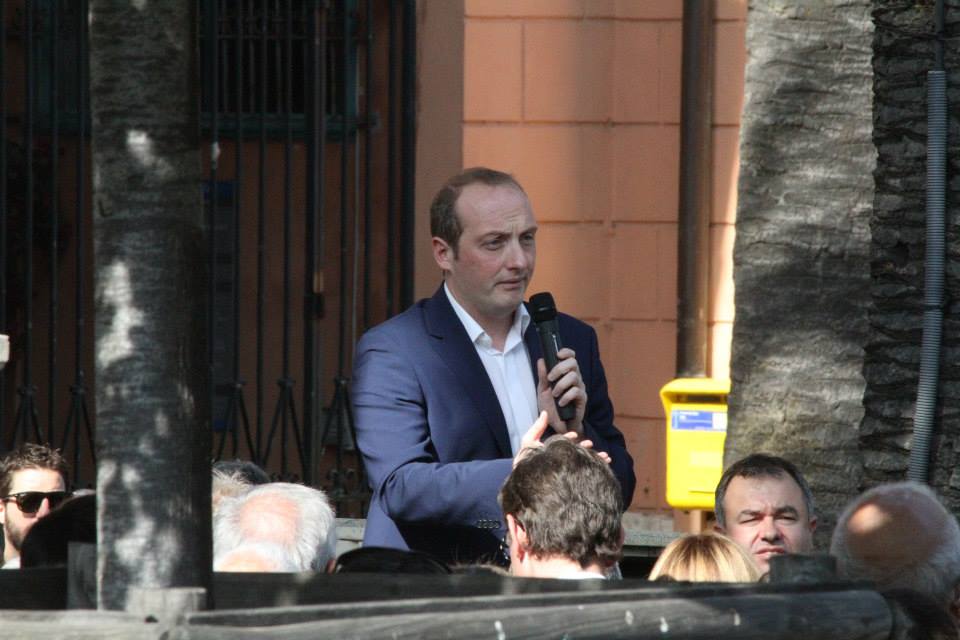 (Photos Marilyne Santi)